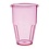 Buffalo Buffalo Milkshakebekers 0,9 liter | Roze, groen & blauw set van 3 stuks