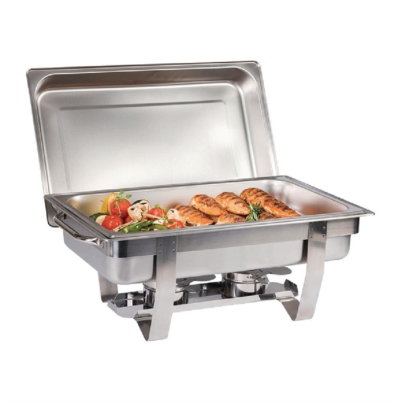 APS APS Chef chafing dish GN 1/1, foto 3 van 3