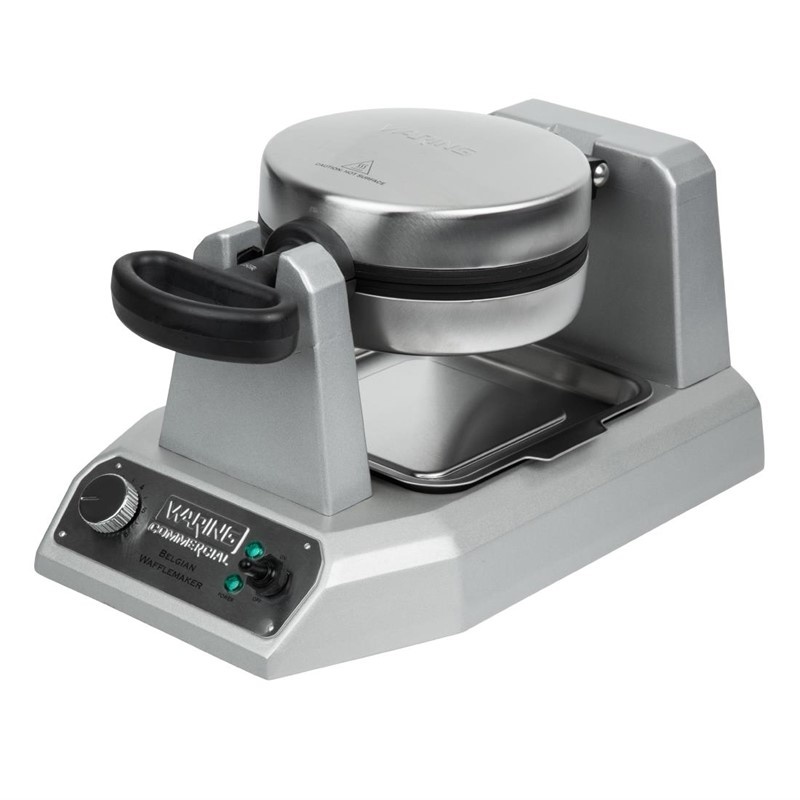 Waring Waring Commercial Belgische-wafelapparaat 1000W, foto 3 van 6