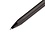 Whites Paper Mate Inkjoy 100 pennen met dop zwart (50 stuks)