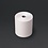 Olympia Olympia niet-thermische duplo kassarol 76x71mm wit/roze (20 stuks)