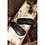 Birkenstock Birkenstock Profi Birki klompen zwart maat 41