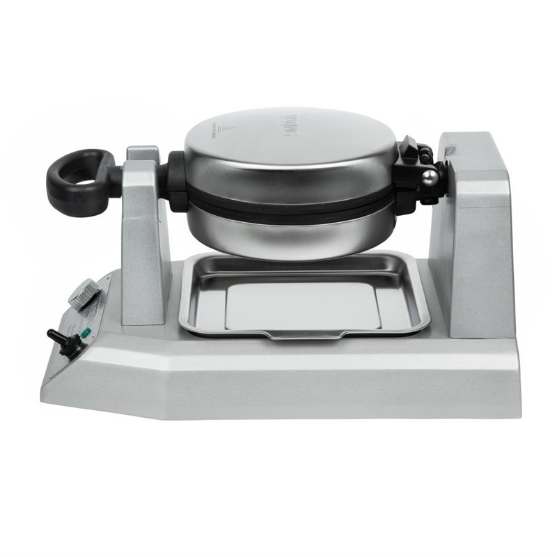Waring Waring Commercial Belgische-wafelapparaat 1000W, foto 4 van 6