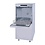 Gastro-M Gastro-M Vaatwasmachine voor 600x400 korven  Alfa 1200  | 400V
