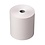 Olympia Olympia niet-thermische duplo kassarol 76x71mm wit/roze (20 stuks)