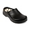 Birkenstock Super Birki klompen zwart 38