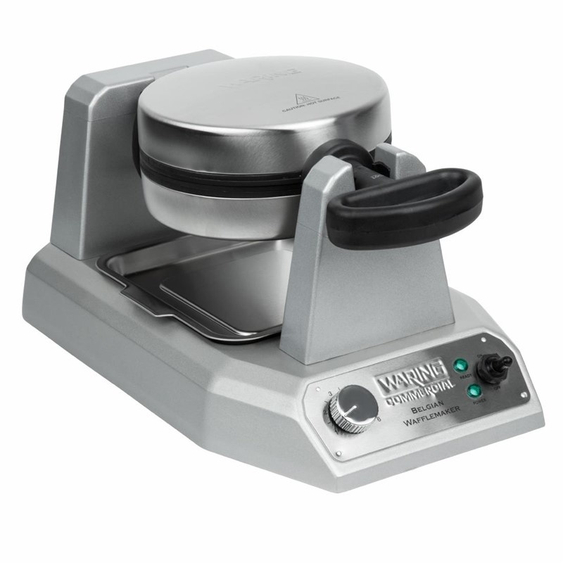 Waring Waring Commercial Belgische-wafelapparaat 1000W, foto 5 van 6