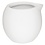 Olympia Olympia Cafe melkkannen wit 70ml | 6 stuks