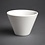 Olympia Olympia Ramekin conisch wit Ø11 cm. | 6 stuks