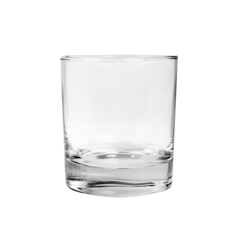 Utopia Utopia Old Fashioned whiskeyglazen 330 ml (12 stuks), foto 6 van 6