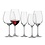 Whites Schott Zwiesel Ivento rode wijn glazen 480ml (6 stuks)
