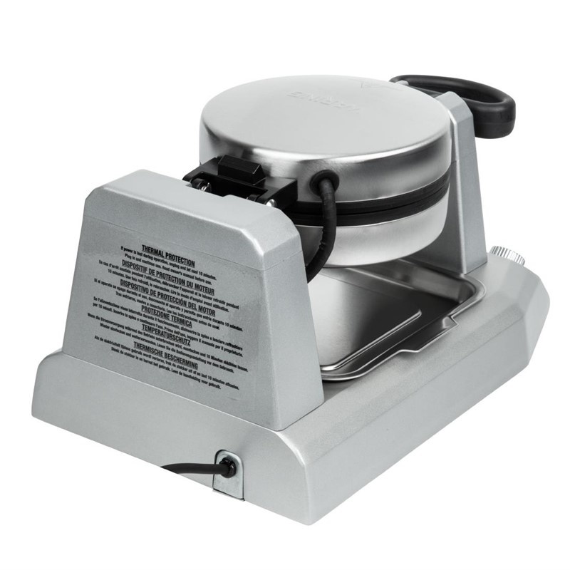 Waring Waring Commercial Belgische-wafelapparaat 1000W, foto 6 van 6