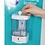 Whites Automatische dispenser voor handreiniger