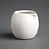 Olympia Olympia Cafe melkkannen wit 70ml | 6 stuks