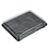 Faerch Faerch Recyclebare bentoboxen 263 x 201mm | 90 stuks