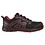 Slipbuster Footwear Slipbuster mesh veiligheidsschoenen zwart 41