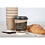 Fiesta Fiesta Compostable 25 composteerbare dubbelwandige koffiebekers (25 stuks)