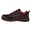 Slipbuster Footwear Slipbuster Mesh veiligheidsschoenen met 200J stalen neus zwart | Maat 43