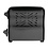 Rowlett Rowlett Broodrooster met 2 sleuven zwart Esprit | 1000Watt