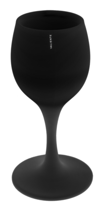 Valiente Valiente IJsemmer classic ice bucket zwart | 110 x Ø 47 cm., foto 2 van 6