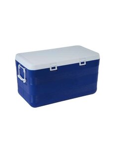  Isotherme container 110 liter ijs box pro | 860 x 470 x 500 mm