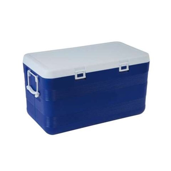 Isotherme container 110 liter ijs box pro | 860 x 470 x 500 mm