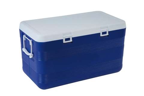 Isotherme container 110 liter ijs box pro | 860 x 470 x 500 mm