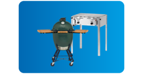 Barbecues