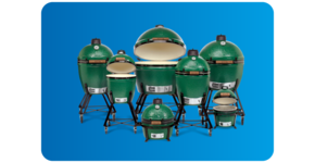 Big Green Egg