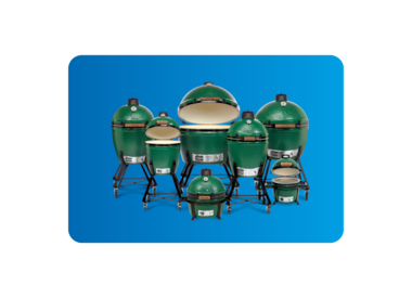 Big Green Egg