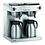 Bartscher Dubbele koffiemachine “Contessa Duo“ |  2x 1.4kW | Capaciteit max.  2 x 13 kopjes