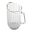 Cambro Cambro Camwear schenkkan pitcher transparant 1,42 liter