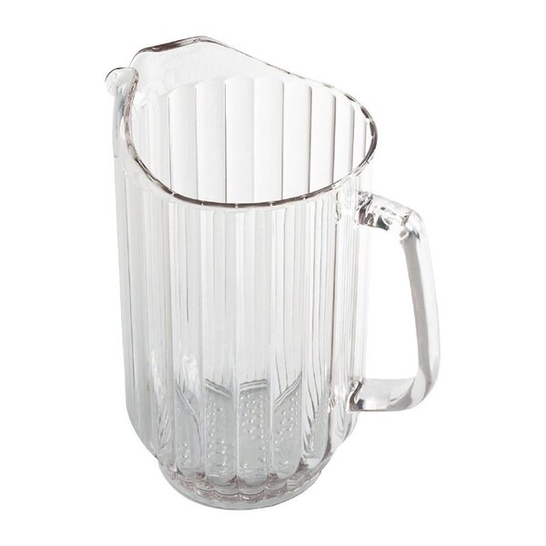 Cambro Cambro Camwear schenkkan pitcher transparant 1,42 liter