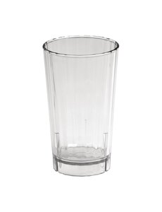 Cambro Huntington polycarbonaat stapelbaar beker helder 350 ml. | 36 stuks