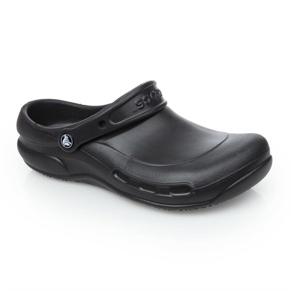 Crocs Crocs klompen zwart 47