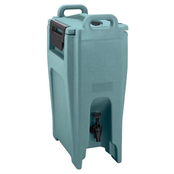 Cambro Cambro Ultra camtainer drankcontainer 20 liter Leiblauw | Warme- en koude dranken