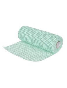 Jantex Jantex non-woven doekjes groen (100 stuks)