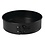 Vogue Vogue Springvorm anti kleef koolstofstaal | Ø21xH7 cm.
