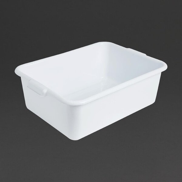 Vogue Vogue Voedselcontainer 32 liter | 55x40xH19 cm.