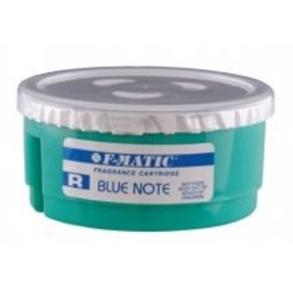 All Care  Geurpotje Blue Note | Gaat ca. 30-60 dagen mee. | 10 stuks