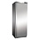 Gastro-Inox Koelkast 400 liter wit statisch gekoeld |  0°C tot 10°C | 650x615xH1870mm.   - Copy