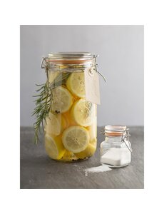 Kilner Weckpot met beugelsluiting 3 liter