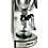 Saro Koffiezetapparaat met 2x glazen kan 1.8 liter RVS | 2100Watt