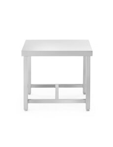 Hendi Pannenstandaard | 550x550x(h)450mm