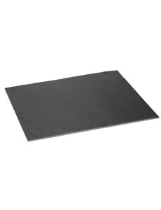  Leisteen bord 20x30x0,4 - 0,7 cm. | Per 12 stuks