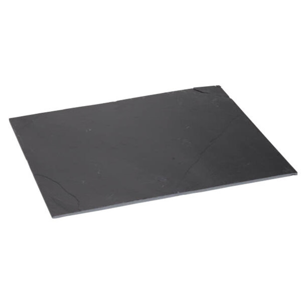 Leisteen bord 20x30x0,4 - 0,7 cm. | Per 12 stuks