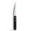 Amefa Amefa Steakmes met kunststof heft Serie 7000 | Lengte 21 cm.  | Per 12 stuks