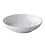 Saustipje wit melamine bakje Ø6.7 mm / 25 ml. | Per 24 stuks