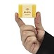 Elsyl Elsyl Natural look zeep 30 gram | 50 stuks, foto 2 van 2