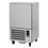 Gastro-Inox Gastro-Inox snelvriezer 10x GN1/1 of 10x 600x400mm